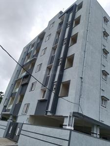 Image of 1050 Sq.ft 2 BHK Apartment / Flat for sale in Vaibhav Breeze I, Aganampudi, Visakhapatnam for Rs. 2975000