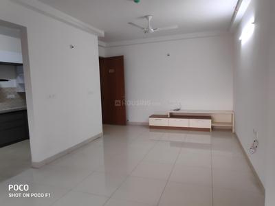 2.5 BHK Flat