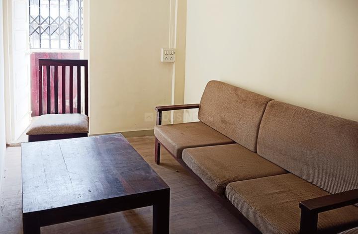 Hall Image of Rajeev Nest in Andheri East, Mumbai