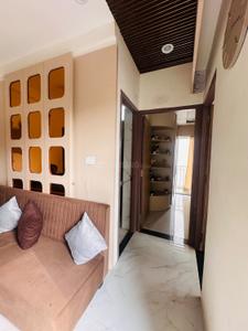 Hall Image of 475 Sq.ft 1 BHK Apartment / Flat for sale in Khazoor Gaon Barabanki for Rs. 1999000
