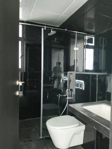 Bedroom Three Image of 1650 Sq.ft 3 BHK Apartment / Flat for sale in ANP Universe, Balewadi Pune for Rs. 23500000