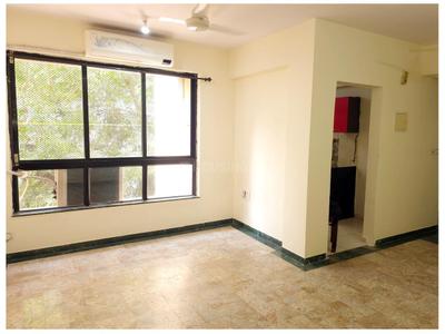 Living Room Image of 595 Sq.ft 1 BHK Apartment / Flat for sale in Hiranandani Phoenix, Hiranandani Estate Thane for Rs. 8500000