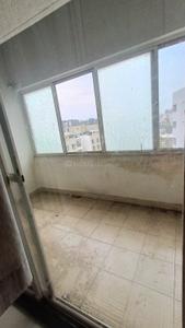 Balcony Image of 1100 Sq.ft 2 BHK Apartment / Flat for sale in BU Bhandari Colonnade, Kharadi Pune for Rs. 10500000