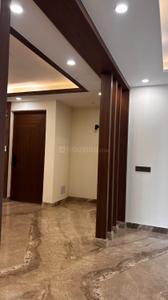 Hall Image of 2455 Sq.ft 4 BHK Builder Floor for sale in Sector 23 Gurgaon for Rs. 37500000