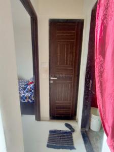 Bedroom Image of 820 Sq.ft 2 BHK Apartment / Flat for sale in Aishwaryam Hamara, Moshi Pune for Rs. 4250000