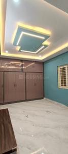 Bedroom Image of 1535 Sq.ft 3 BHK Apartment / Flat for sale in Jayam Heights, Kurmannapalem Visakhapatnam for Rs. 5600000