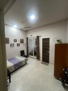 Bedroom Image of 990 Sq.ft 2 BHK Villa for rent in Kedia Anant Villas, Sirsi Jaipur for Rs. 21000