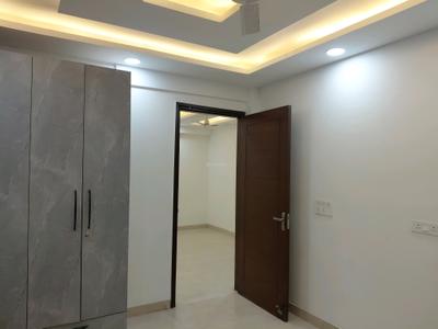 Bedroom Image of 1200 Sq.ft 3 BHK Apartment / Flat for sale in Sultanpur New Delhi for Rs. 8300000