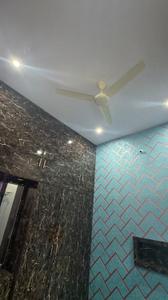 Bedroom Image of 600 Sq.ft 2 BHK Independent House for sale in Sardar Vallabh Bhai Patel Nagara Mysore for Rs. 6200000