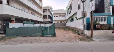 Image of 222 Sq.ft Residential Plot / Land for sale in Alwal, Secunderabad for Rs. 18500000