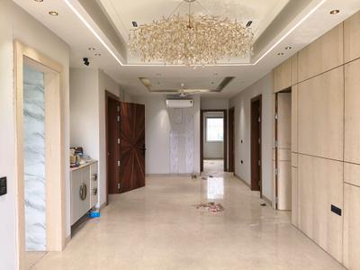 Living Room Image of 2250 Sq.ft 4 BHK Builder Floor for sale in Vipul World, Sector 48 Gurgaon for Rs. 31000000