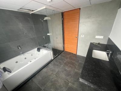 Bathroom Image of 1280 Sq.ft 2 BHK Apartment / Flat for sale in Marvel Group Ganga Fria 2, Wagholi Pune for Rs. 10500000