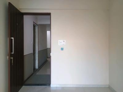Living Room Image of 609 Sq.ft 1 BHK Apartment / Flat for sale in Dombivli East Thane for Rs. 3600000
