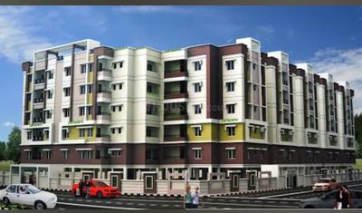 Image of 1100 Sq.ft 2 BHK Apartment / Flat for sale in Paravada, Visakhapatnam for Rs. 2000000