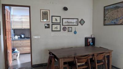 Hall Image of 1100 Sq.ft 2 BHK Apartment / Flat for sale in Sethna Elron Gardens, Bandra West Mumbai for Rs. 53500000