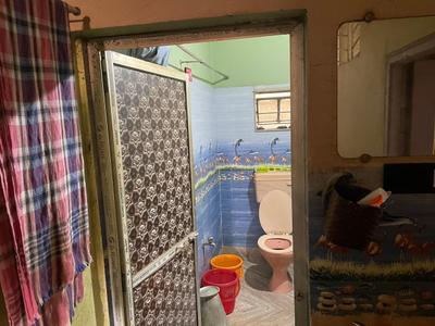 Bathroom Image of 2100 Sq.ft 7 BHK Independent House for sale in Bara Nilpur Bardhaman for Rs. 5500000