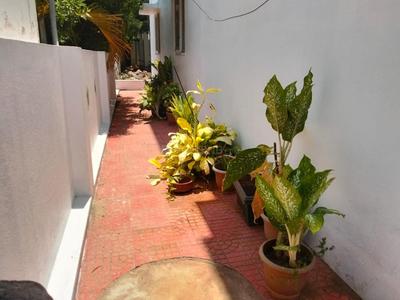 Balcony Image of 3800 Sq.ft 6 BHK Villa for sale in Vettuvankani Chennai for Rs. 38000000