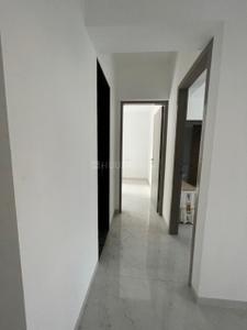 Image of 1400 Sq.ft 3 BHK Apartment / Flat for rent in Aayush Ayaansh, Chembur, Mumbai for Rs. 125000