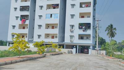 Image of 167 Sq.ft Residential Plot / Land for sale in Thagarapuvalasa, Visakhapatnam for Rs. 3700000
