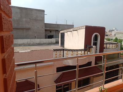 Balcony Image of 2000 Sq.ft 2 BHK Independent House for rent in Doranda Ranchi for Rs. 10000