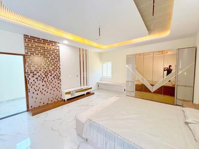 Bedroom Image of 2400 Sq.ft 4 BHK Independent House for sale in Uthandi Chennai for Rs. 25000000