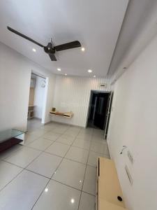 Hall Image of 1650 Sq.ft 2.5 BHK Apartment / Flat for sale in Saiyed Vasna Vadodara for Rs. 4200000