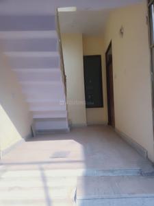 Balcony Image of 560 Sq.ft 2 BHK Independent House for sale in MPB Mansarovar Park, Lal Kuan Ghaziabad for Rs. 3250000
