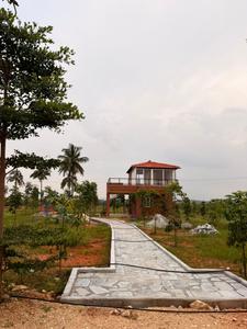 Image of 5500 Sq.ft Residential Plot / Land for sale in Doddaballapura, Bengaluru for Rs. 2700000