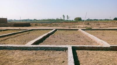 Image of 1000 Sq.ft Residential Plot / Land for sale in Jhalwa, Allahabad for Rs. 1840000