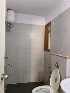 Bedroom Two Image of 774 Sq.ft 1.5 BHK Apartment / Flat for sale in Lodha Casa Rio Gold, Palava Phase 1 Thane for Rs. 4150000