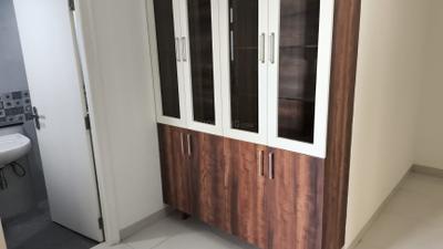 Bedroom Image of 2300 Sq.ft 3.5 BHK Apartment / Flat for rent in Sattva Aqua Vista, Gottigere Bengaluru for Rs. 90000