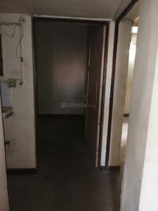 Hall Image of 550 Sq.ft 2 BHK Builder Floor for sale in DDA LIG Flats New Delhi for Rs. 5000000