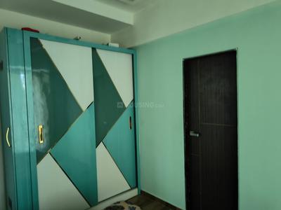 Bedroom Image of 950 Sq.ft 3 BHK Apartment / Flat for sale in Thakurli Thane for Rs. 10500000