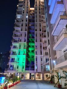 Image of 1080 Sq.ft 2 BHK Apartment / Flat for sale in Royce Sentosa Parc, Raj Nagar Extension, Ghaziabad for Rs. 7900000