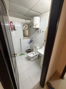 Image of 1700 Sq.ft 3 BHK Apartment / Flat for sale in Amrapali Crystal Homes Phase 1, Sector 76, Noida for Rs. 22950000
