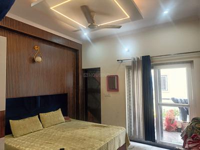 Bedroom Image of 1152 Sq.ft 3 BHK Apartment / Flat for sale in Sahastradhara Road Dehradun for Rs. 8500000