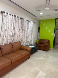 Hall Image of 3800 Sq.ft 4 BHK Independent House for sale in Horamavu Bengaluru for Rs. 55000000
