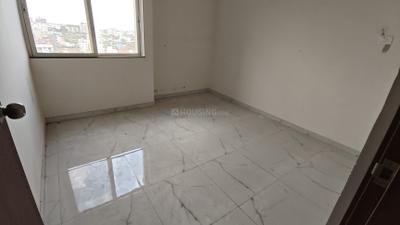 Bedroom Image of 990 Sq.ft 2 BHK Apartment / Flat for sale in VTP Purvanchal, Kesnand Pune for Rs. 4800000
