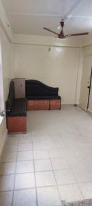 Hall Image of 630 Sq.ft 1 BHK Apartment / Flat for sale in Bafna Raj Corner, Bhawani Peth Pune for Rs. 4100000