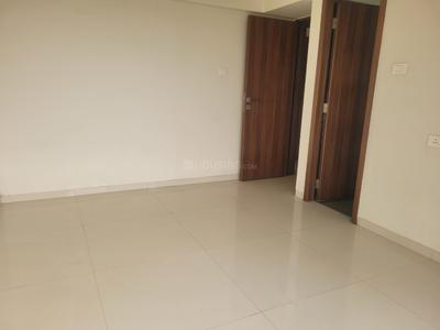 Bedroom Image of 1200 Sq.ft 3 BHK Apartment / Flat for rent in Rucha Stature, Nanded Pune for Rs. 45000