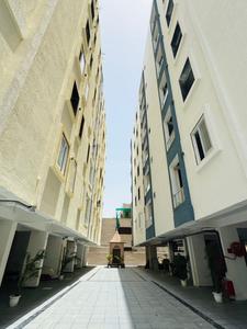 Image of 1542 Sq.ft 3 BHK Apartment / Flat for sale in Lucky Heights 4, Vaishali Nagar, Jaipur for Rs. 13000000