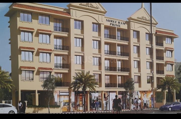 Greater Khanda, Panvel Main Image 1