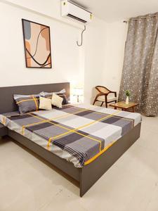 Bedroom Image of 2095 Sq.ft 3 BHK Apartment / Flat for sale in ACE Golfshire, Sector 150 Noida for Rs. 27000000