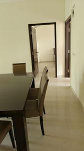 Hall Image of 1640 Sq.ft 3 BHK Builder Floor for sale in Omaxe Silver Birch, New Chandigarh Chandigarh for Rs. 12500000