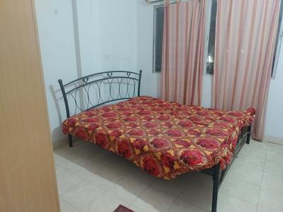 Sree Siddhivinayak Nagari Bedroom One 2