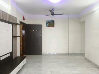 Living Room Image of 1600 Sq.ft 3 BHK Apartment / Flat for rent in Dombivli East Thane for Rs. 30000