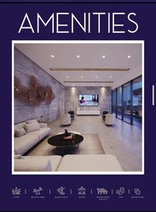 Image of 640 Sq.ft 1 BHK Apartment / Flat for sale in Anand Imperial, Kalyan West, Kalyan for Rs. 3499000