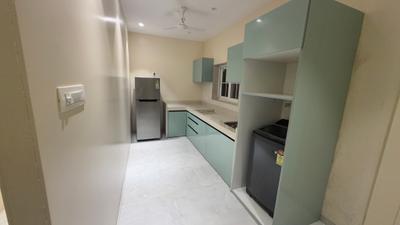 Kitchen Image of 1800 Sq.ft 3 BHK Villa for sale in Valvan Lonavala for Rs. 26900000