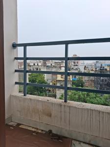 Bedroom Two Image of 1150 Sq.ft 3 BHK Apartment / Flat for sale in Sector 49 Noida for Rs. 5000000