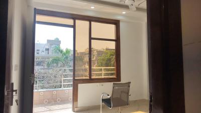 Bedroom Image of 1350 Sq.ft 3 BHK Builder Floor for sale in Vasundhara Ghaziabad for Rs. 9000000